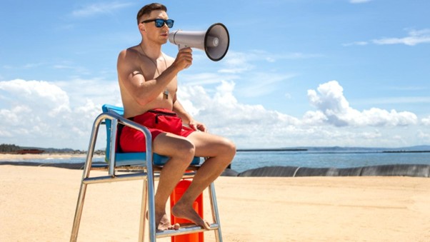 lifeguard recertification