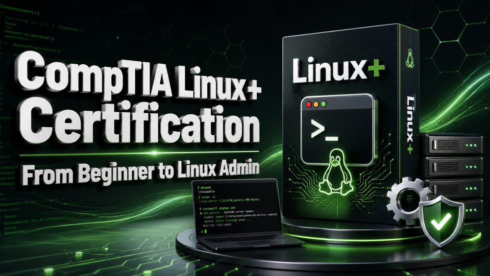 linux system