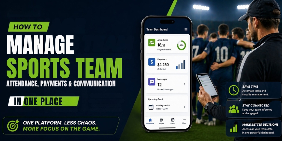 management app