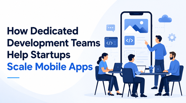 mobile app development company