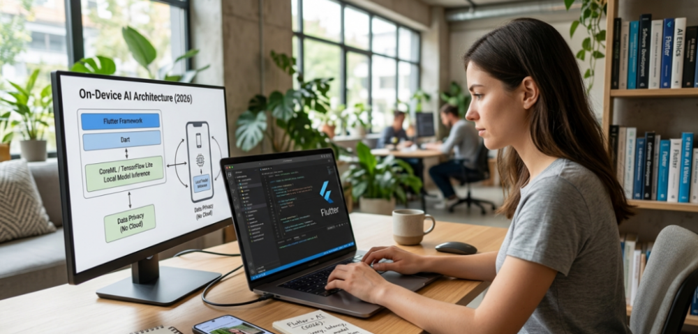 on-device ai