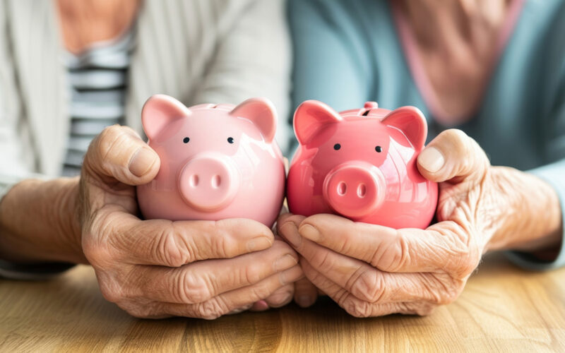 pension plans in India