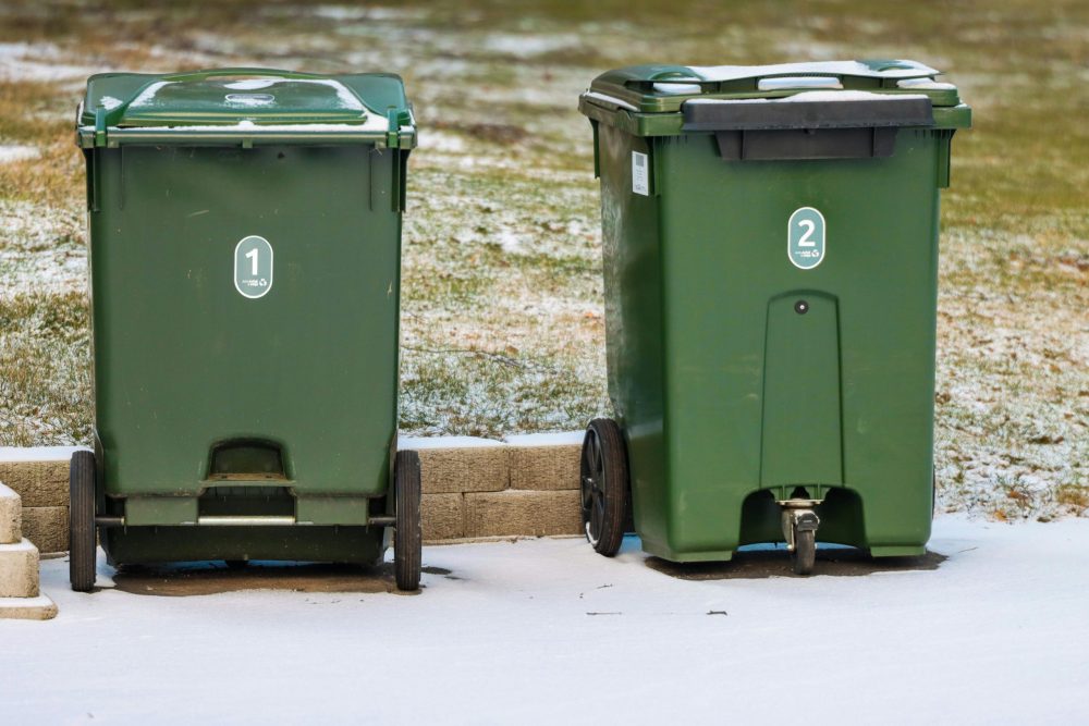 waste management
