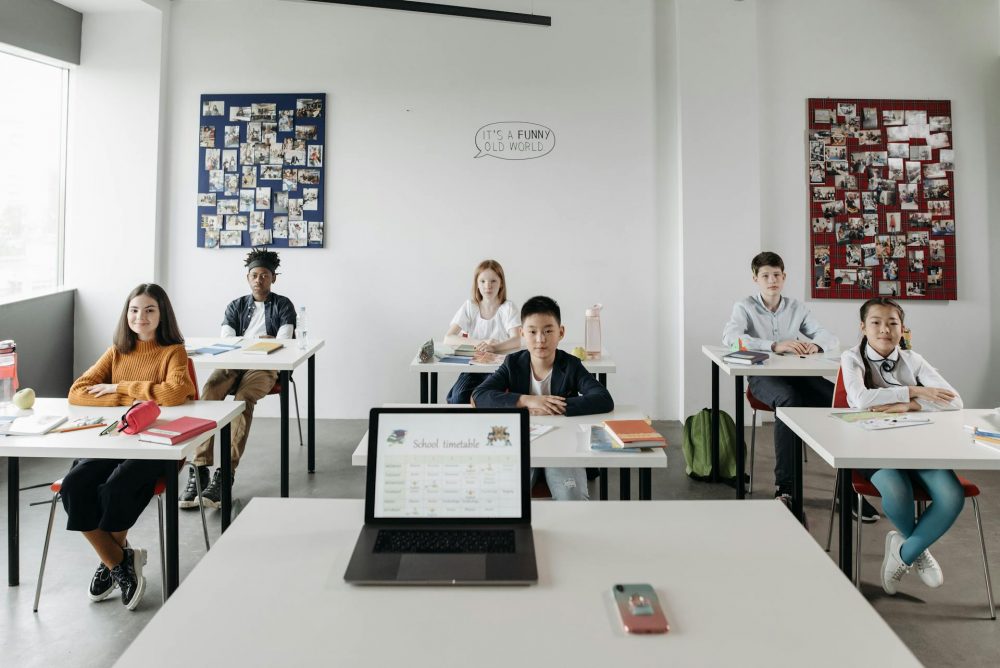education software development