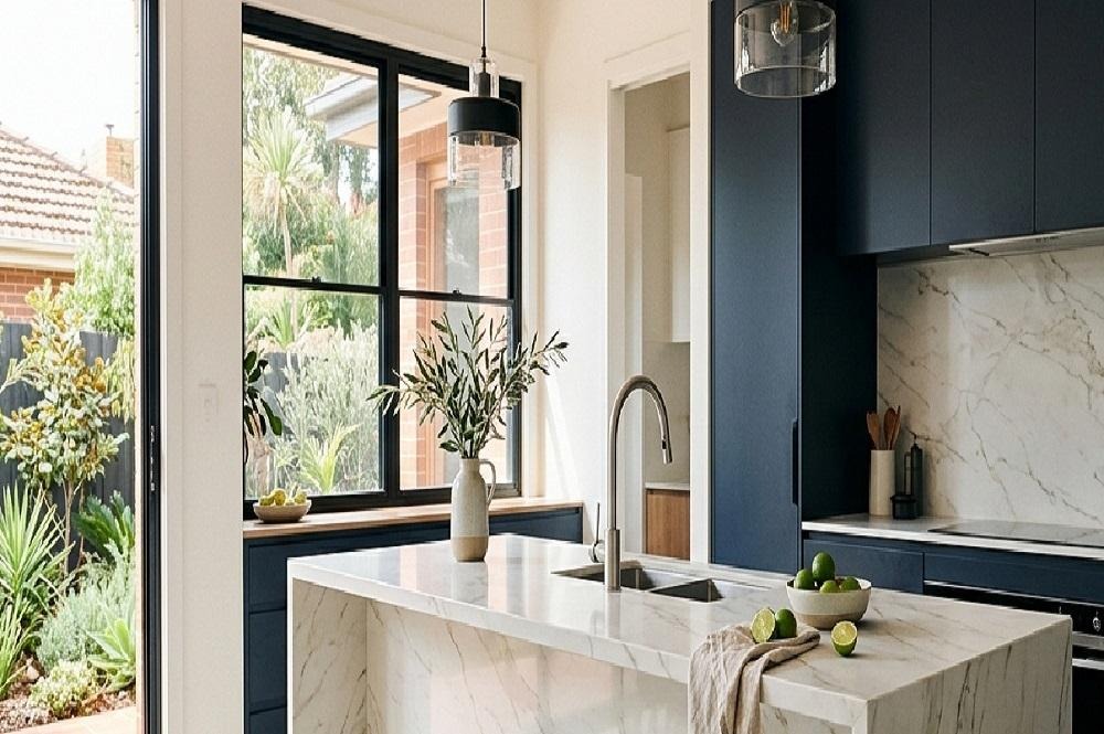 porcelain benchtops melbourne