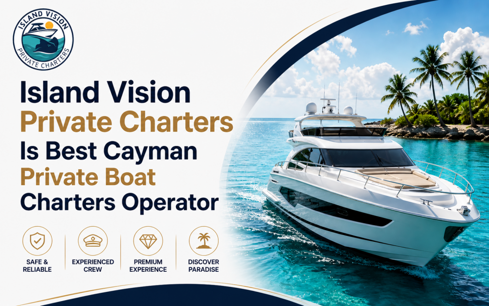 private boat charter
