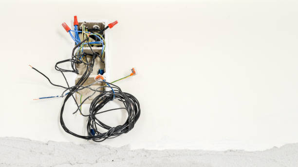 quality electrical wiring