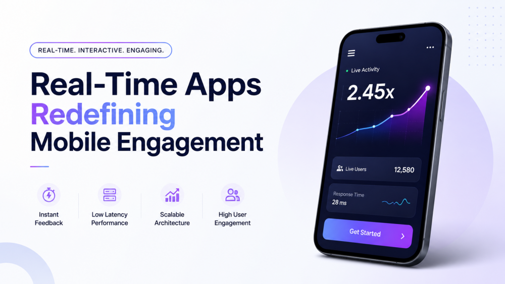 crash style apps