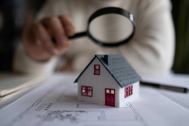 residential properties