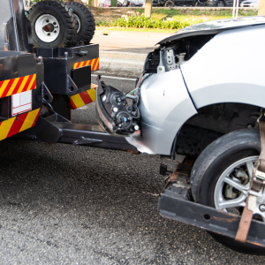 roadside assistance services