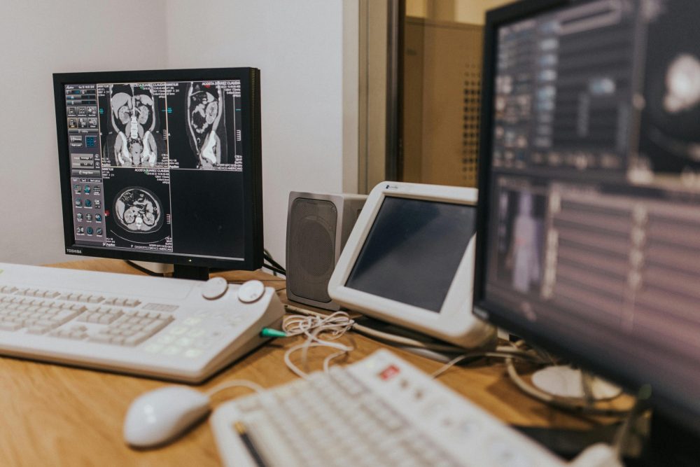 scaling health technology