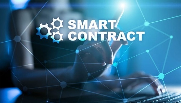 smart contract development