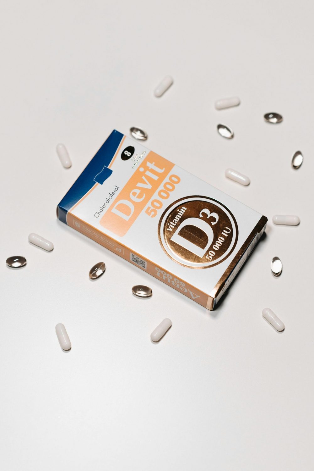supplement type