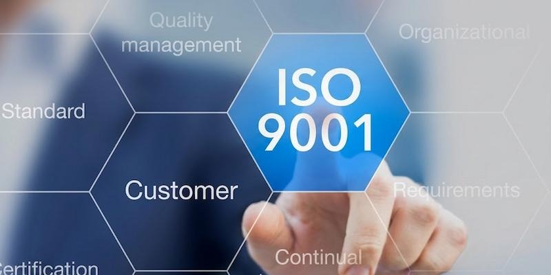 supplier quality management
