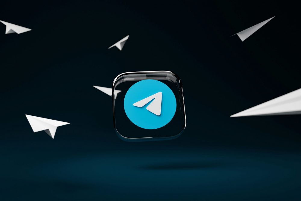telegram in the digital era