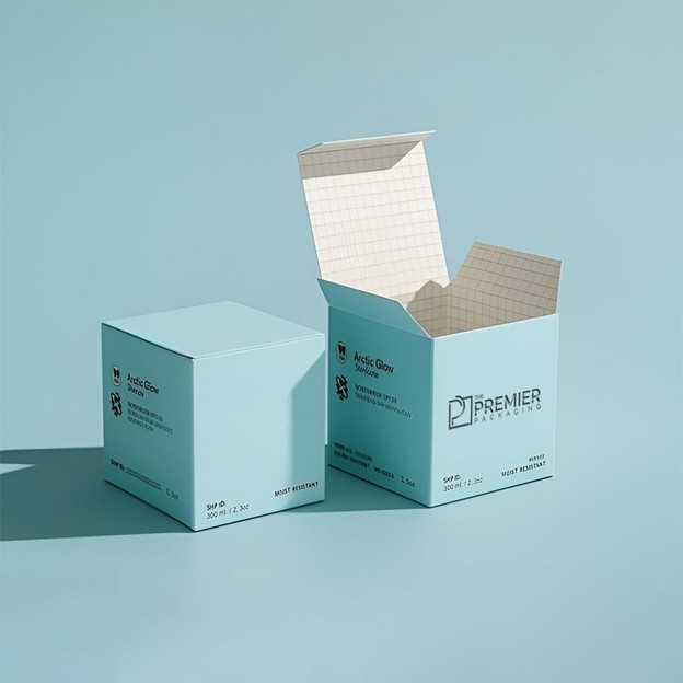 tuck boxes