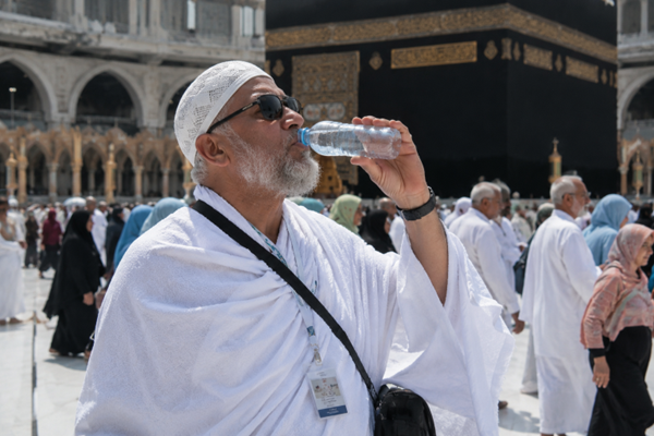 umrah travel