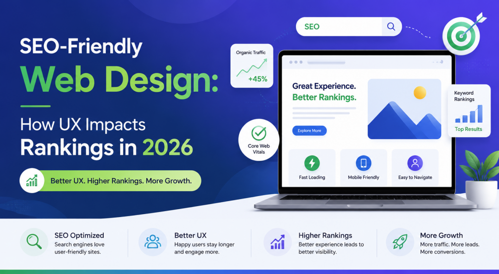 website design trends