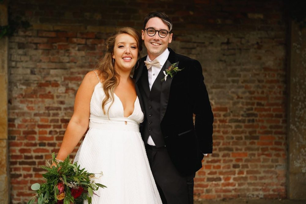 wedding photographers in somerset