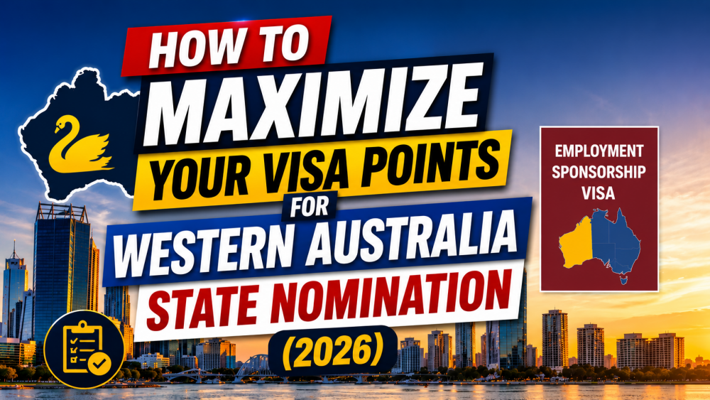 western australia