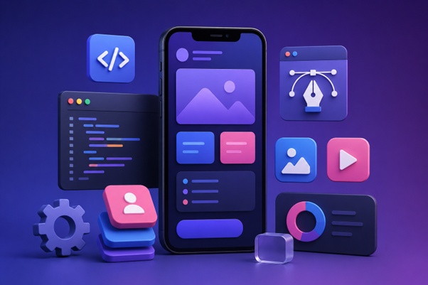 white-label app development