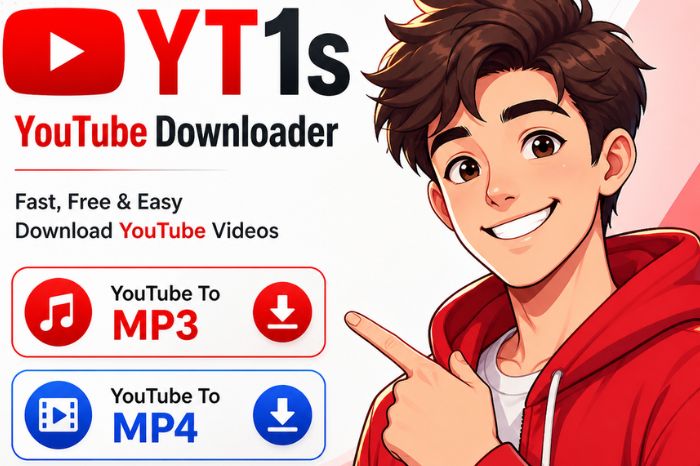yt1s audio conversion