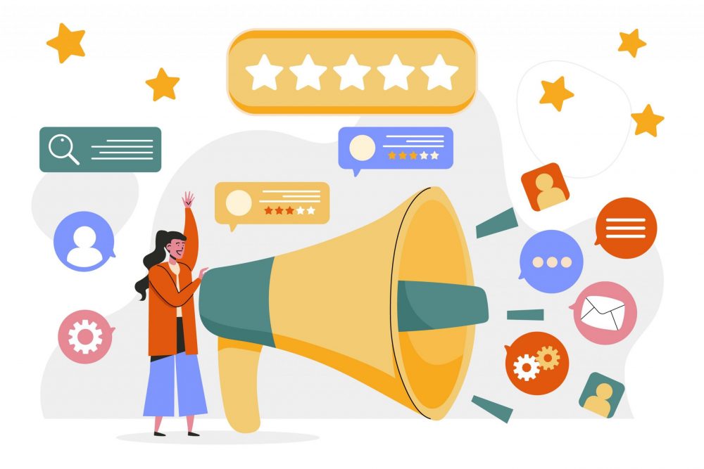 brand reputation in seo
