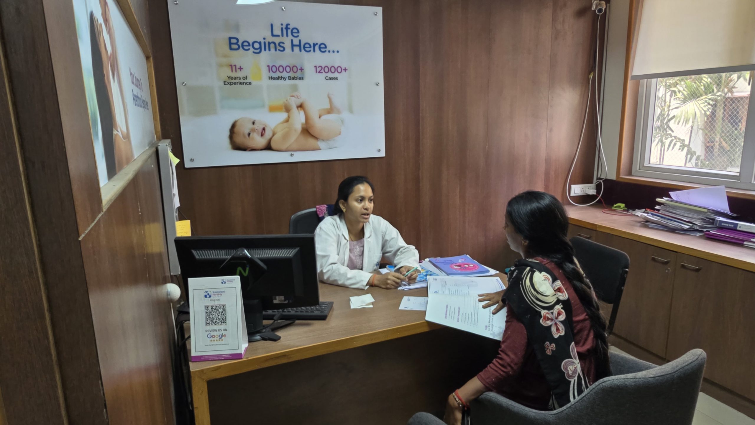 ivf treatment in hyderabad