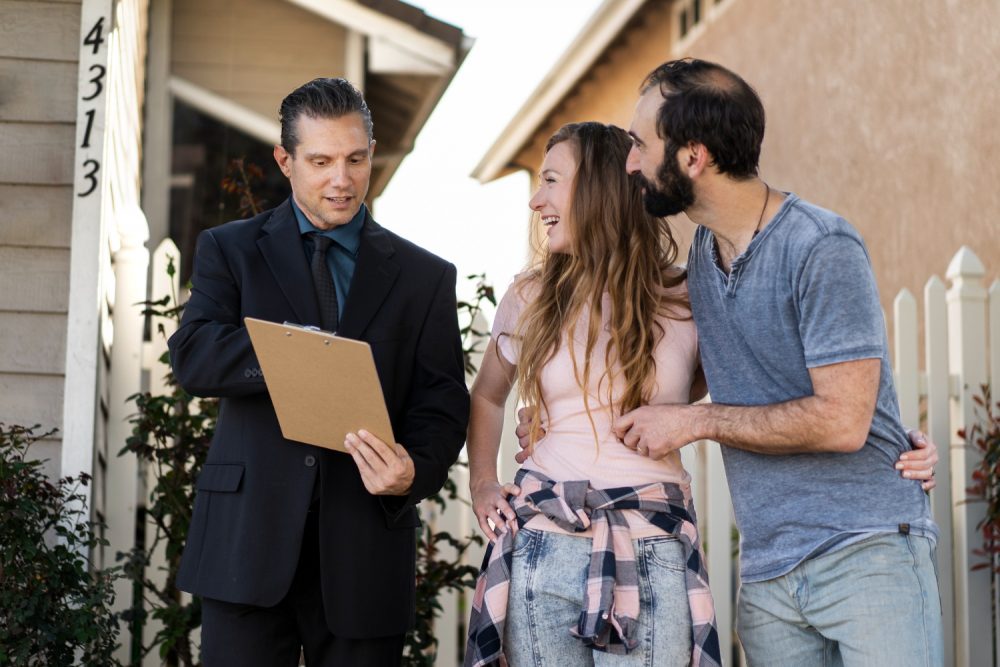 buying a home in nashville