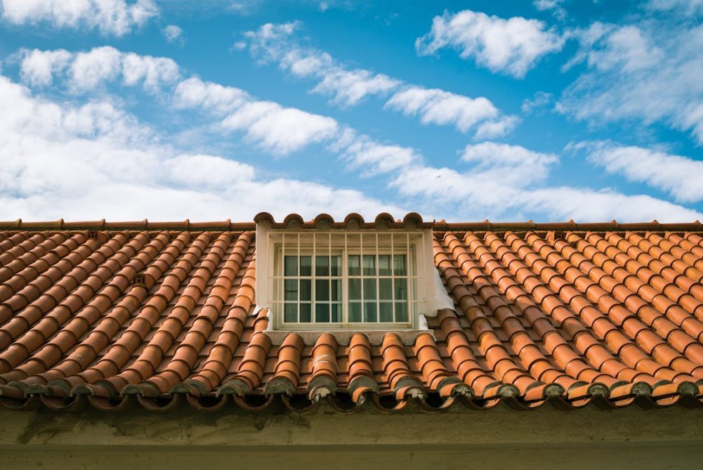 roof replacement warning signs