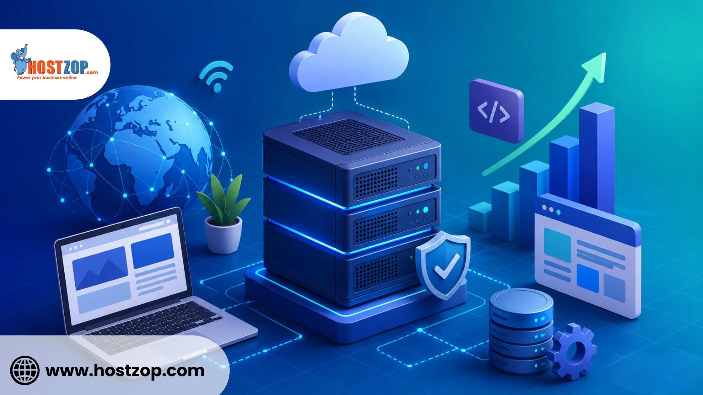 vps hosting