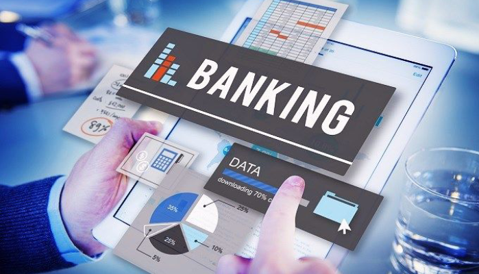 banking career