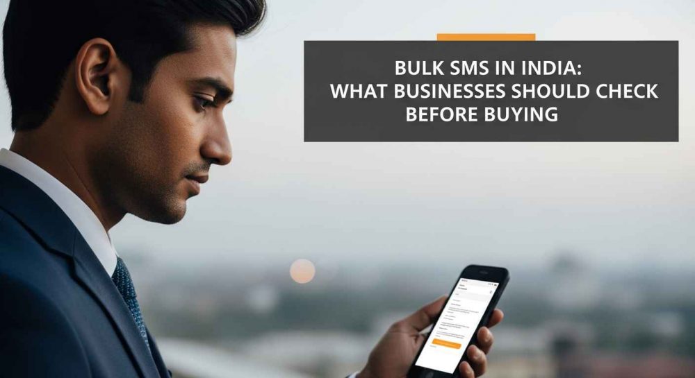 bulk sms in india