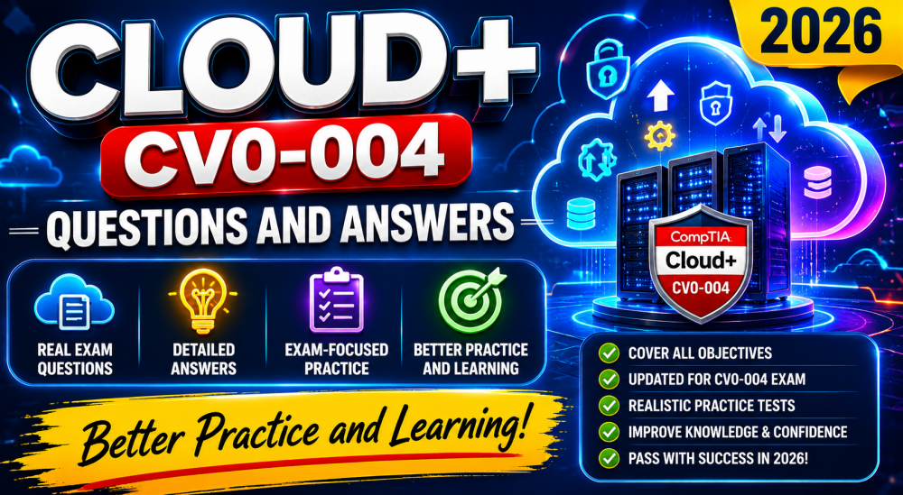 cloud+ cv0-004