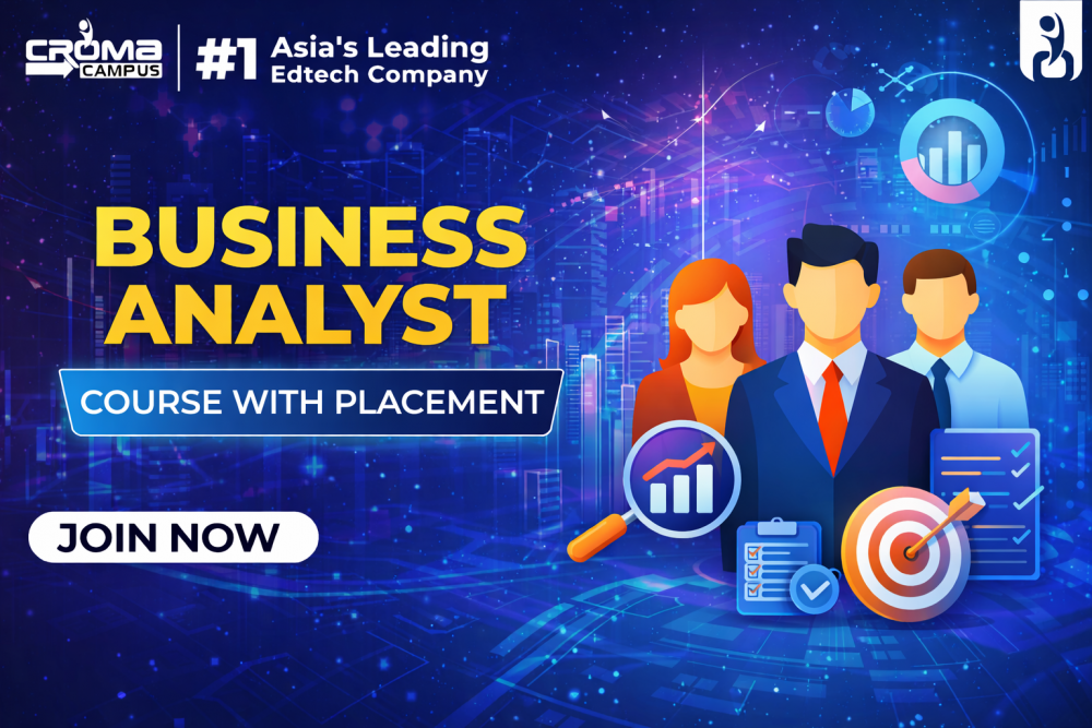 business analysis course