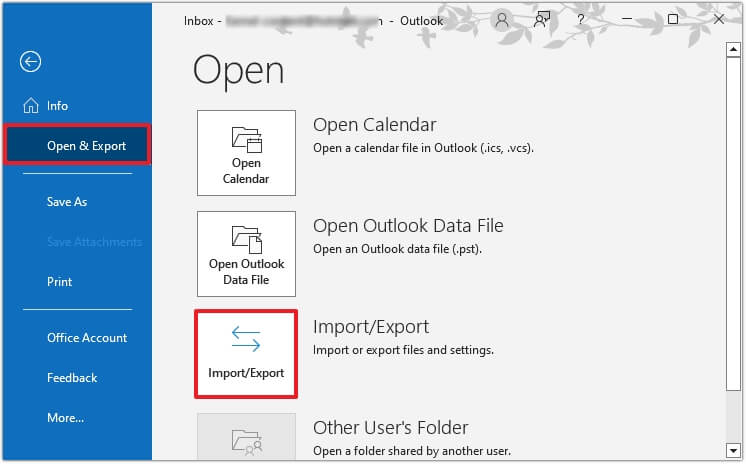 Convert OST to PST