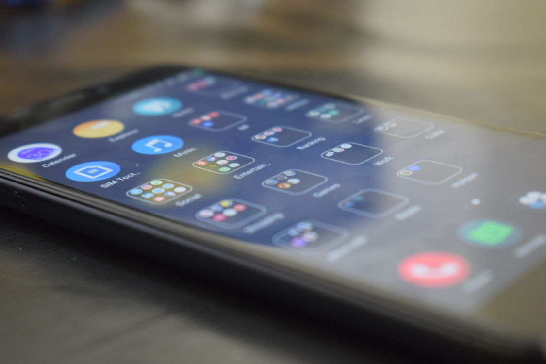 custom mobile apps