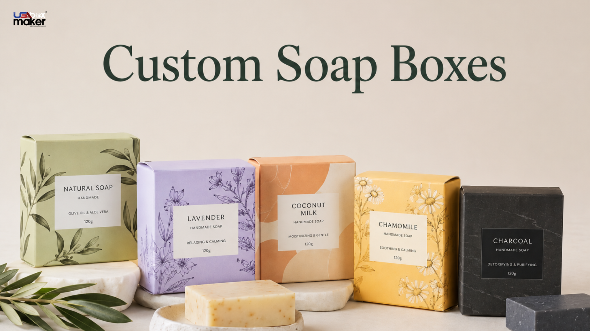 custom soap boxes