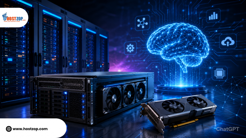 dedicated gpu server price india