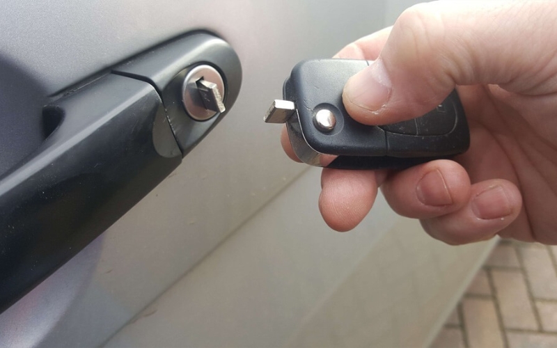emergency locksmith