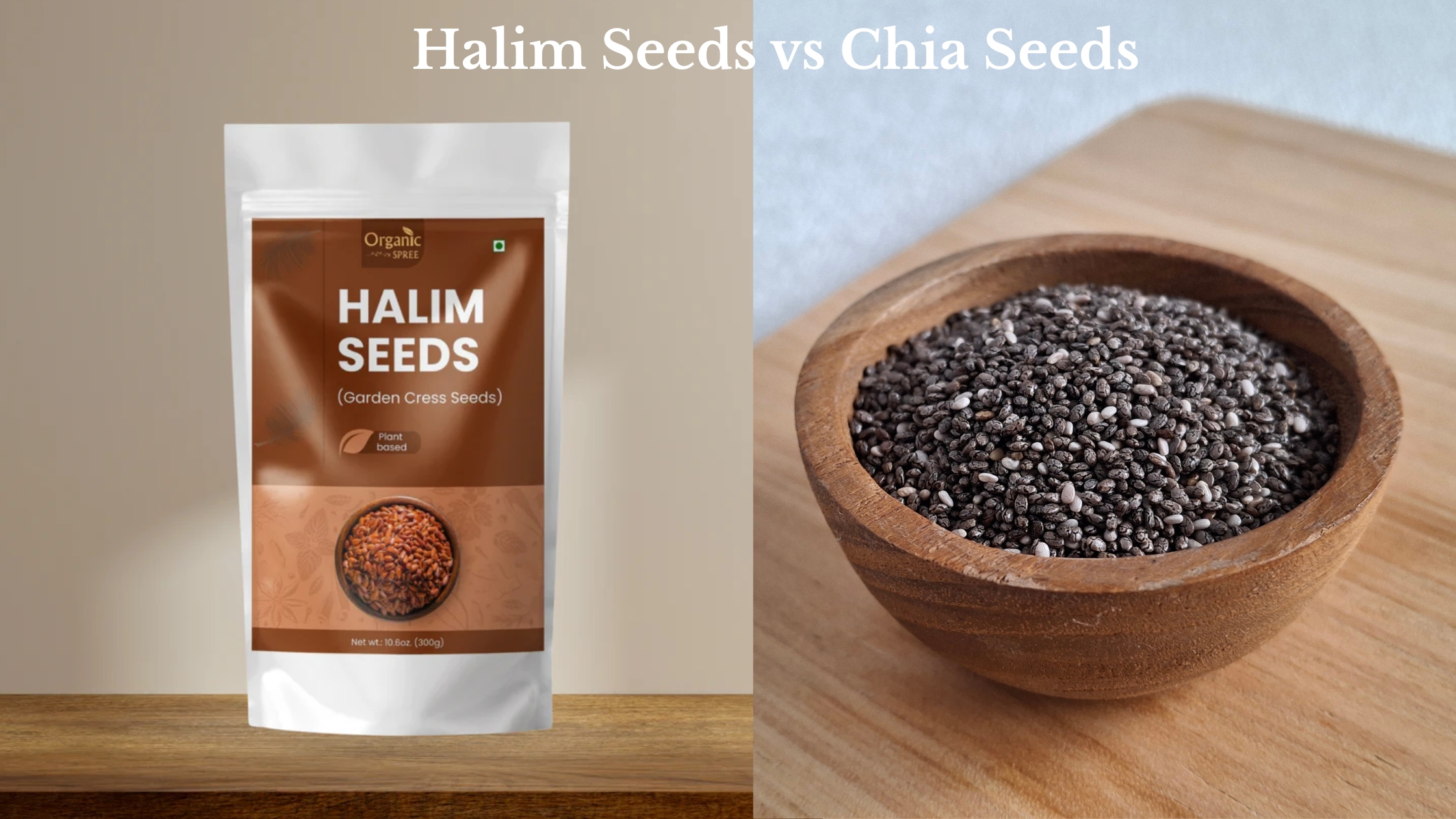 halim seeds