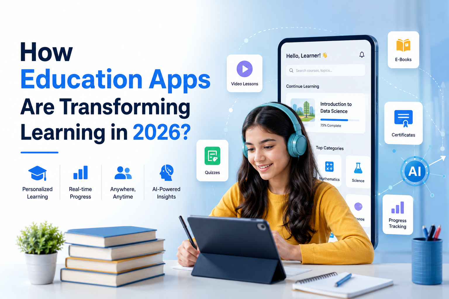 education apps