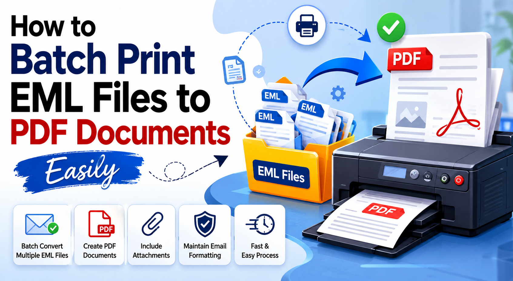 batch print eml files to pdf