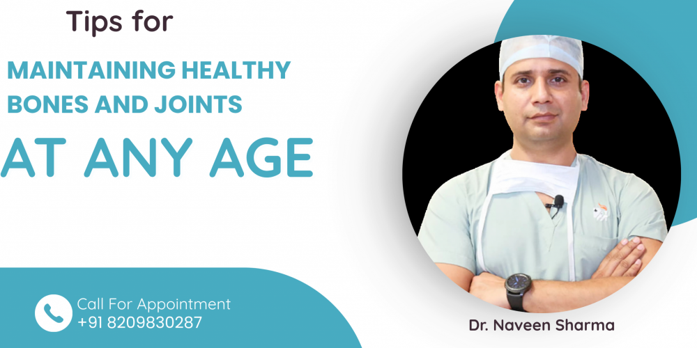 Orthopedic Surgeon in Jaipur