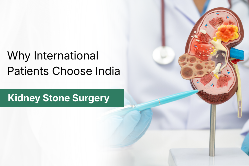 kidney stone surgery