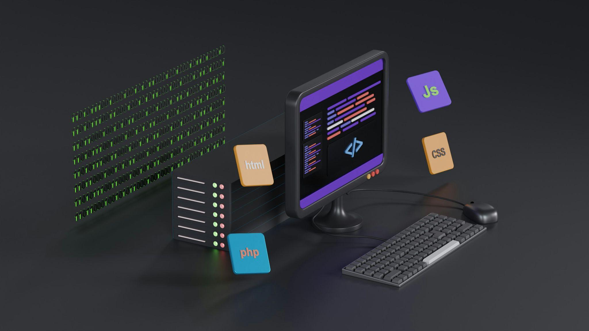 .NET Development Company in India