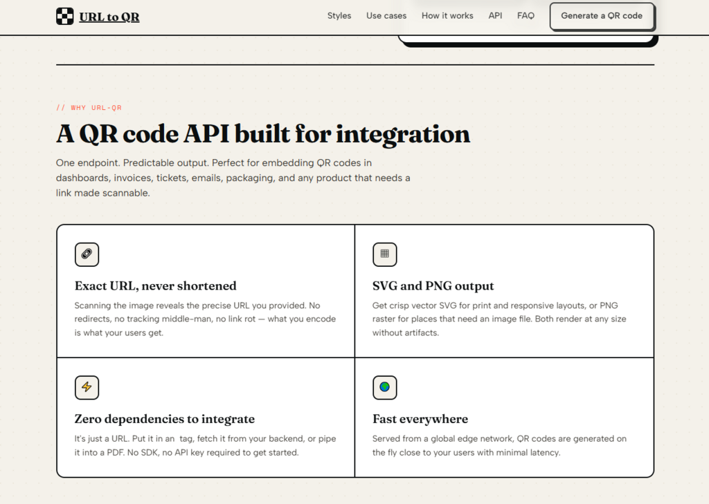 qr api