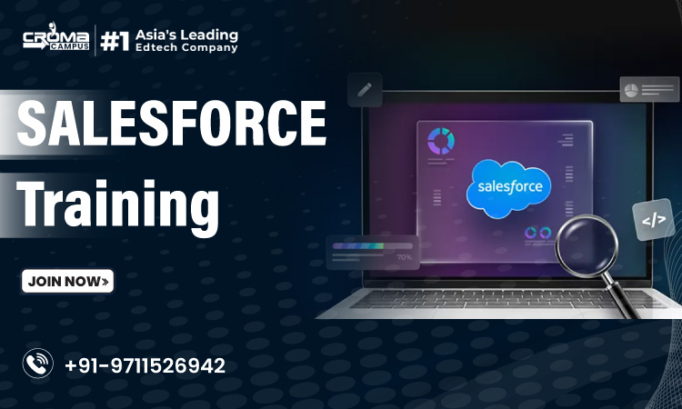 salesforce cloud crm