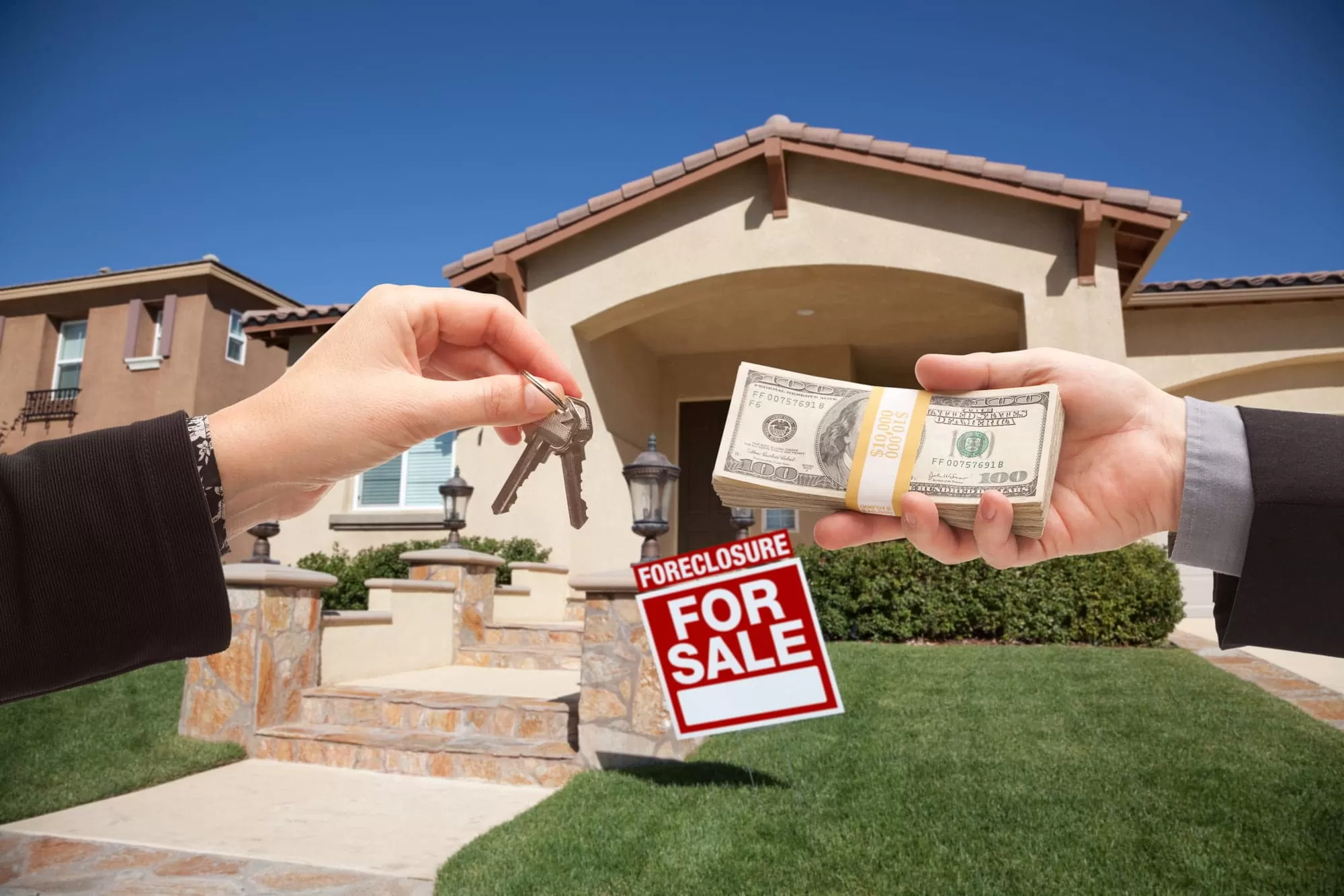 sell house fast for cash no listing