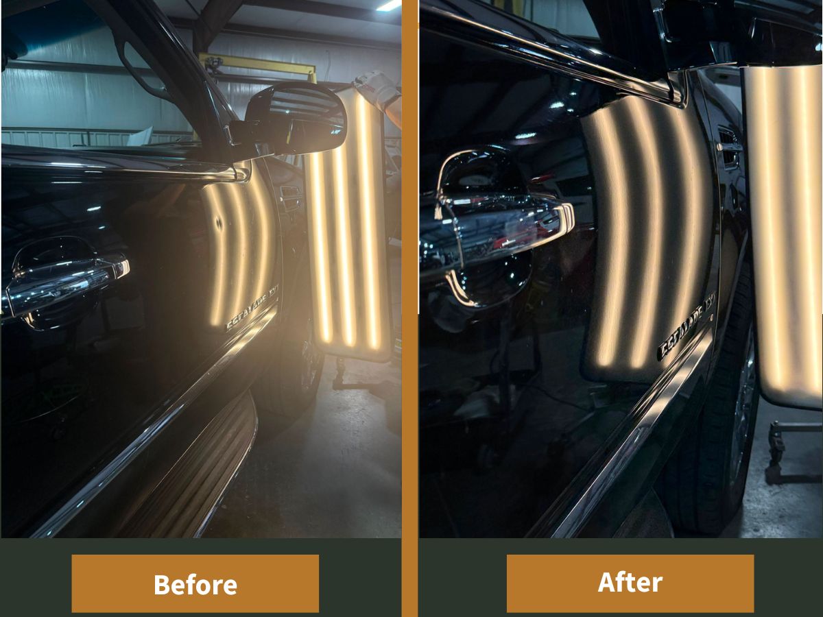 small car care